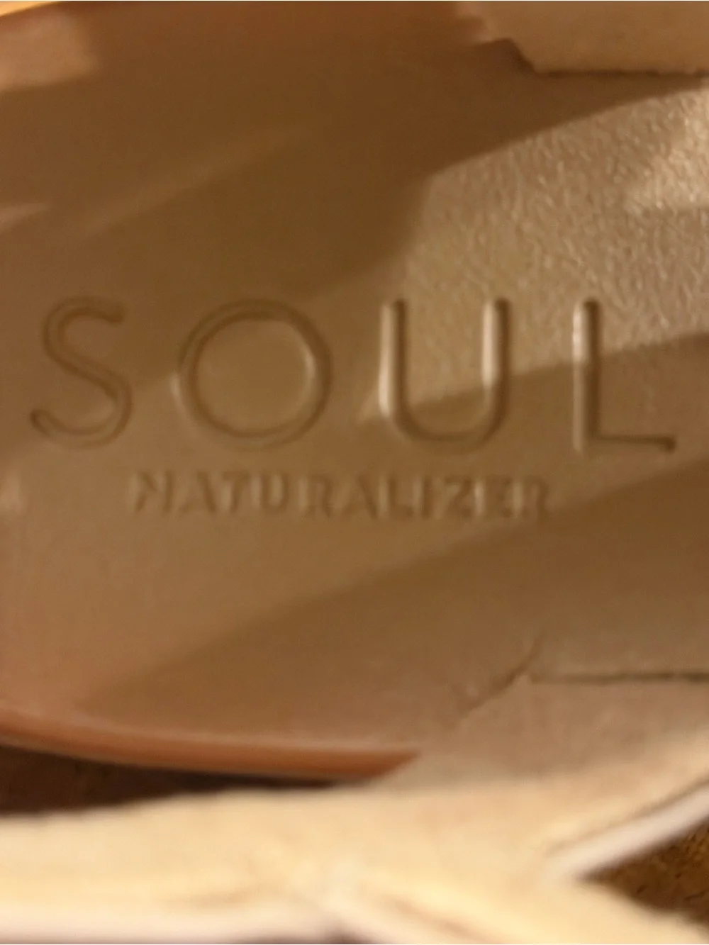 NATUALIZER SOUL women’s Summer Ankle Strap Sandals
